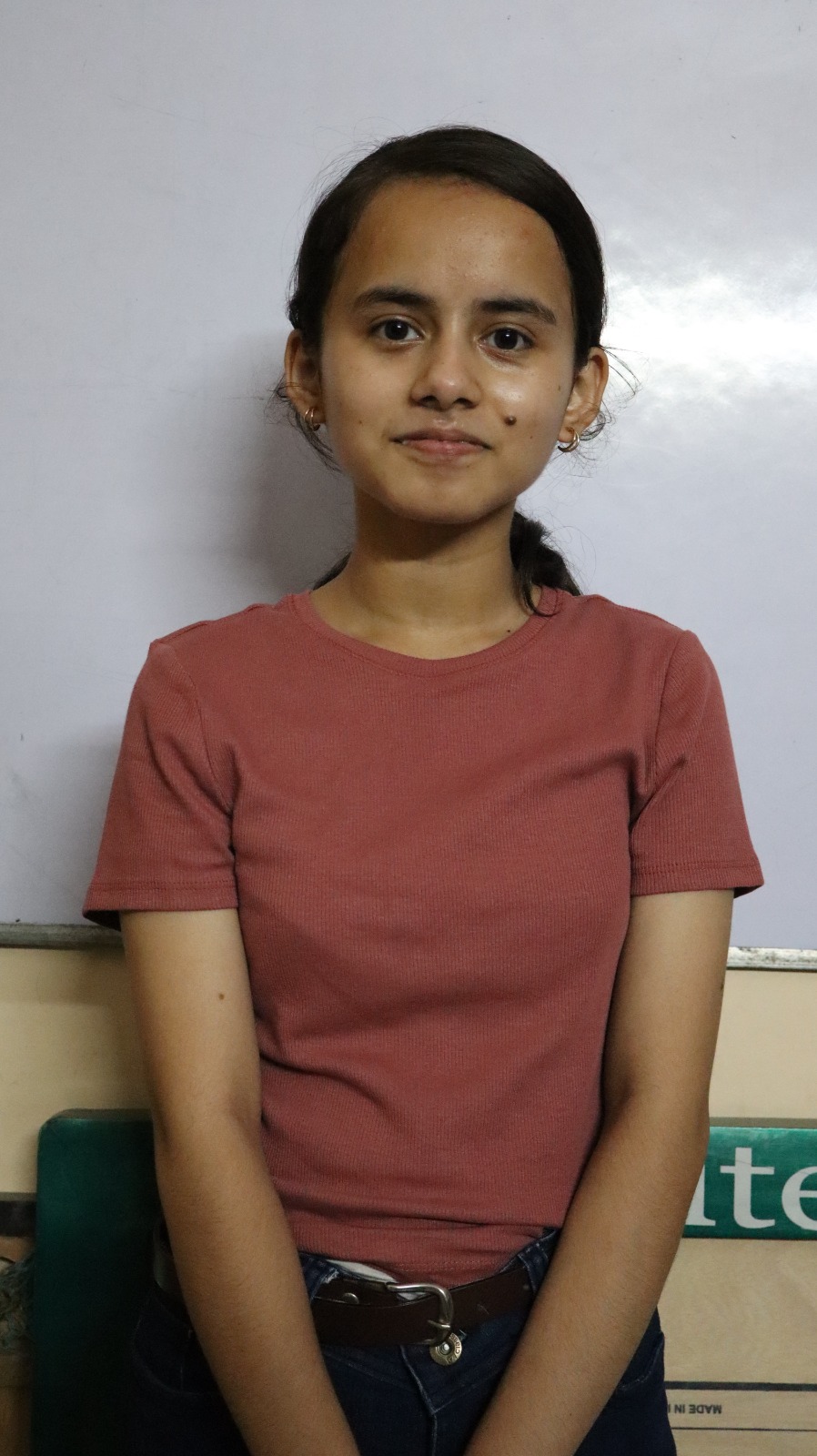 Devika Adhikari