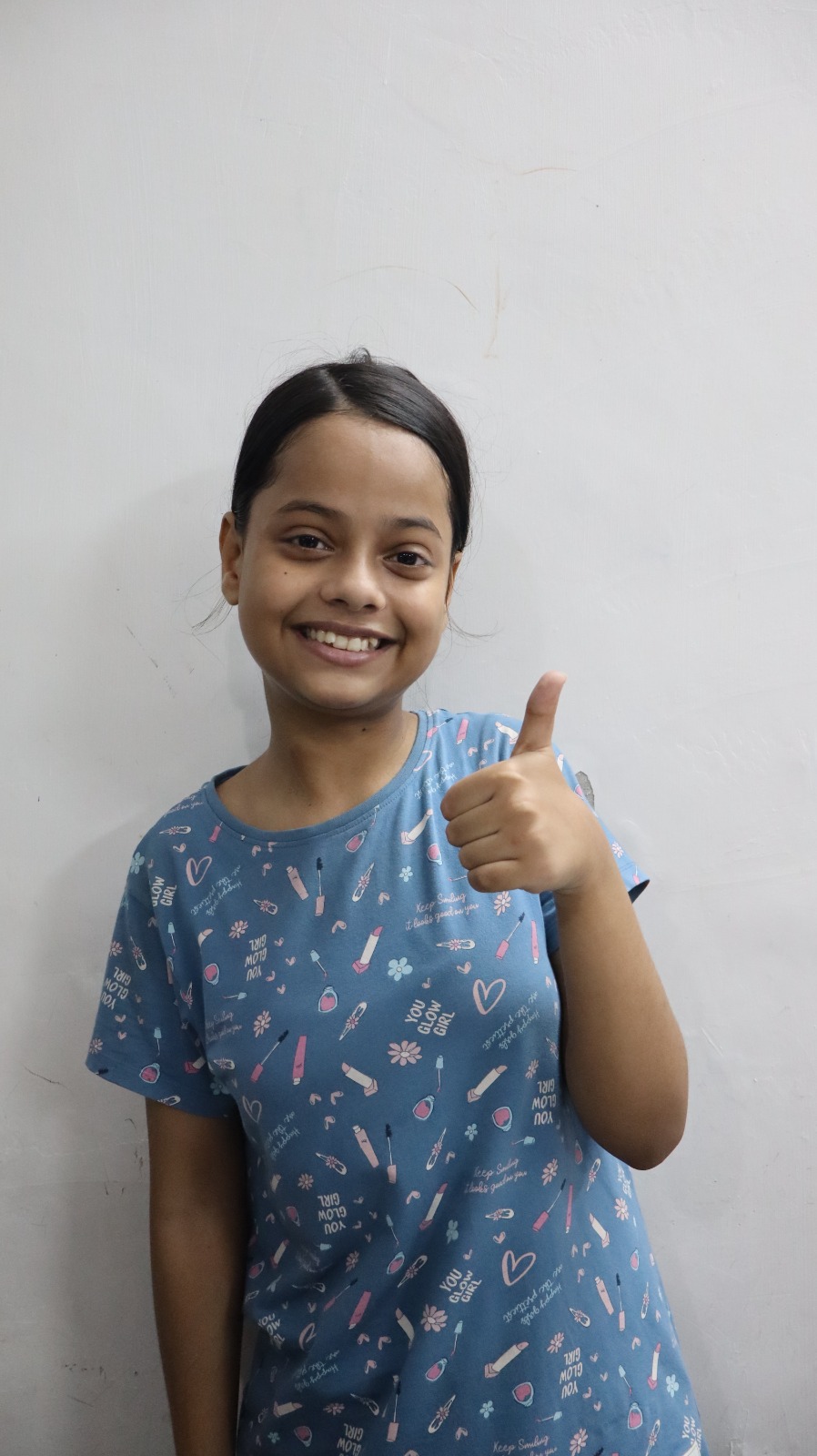 Neha Thafic