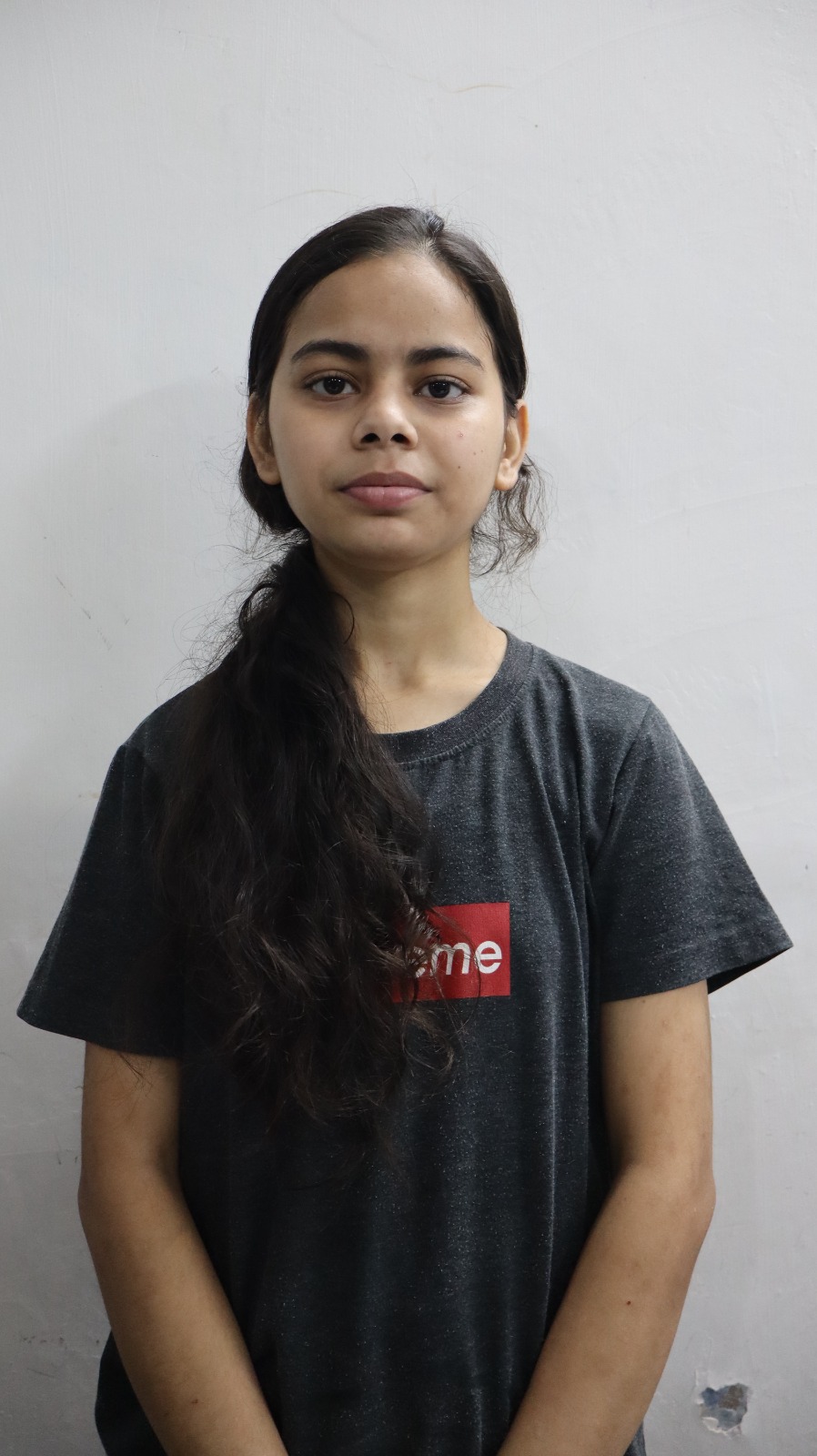 Pari Gupta