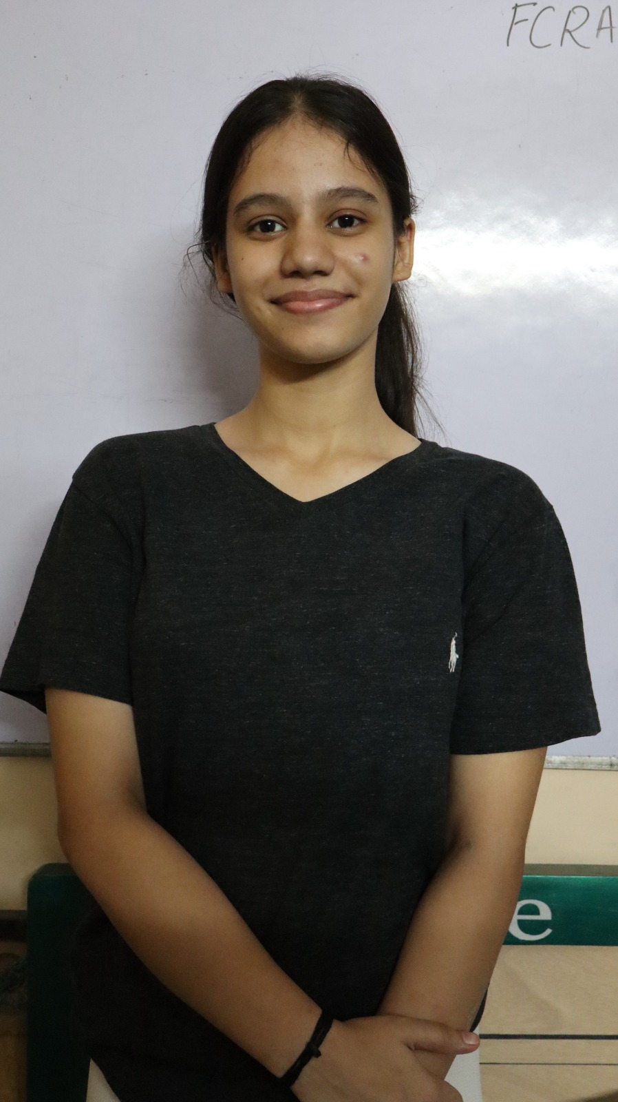 Mansi Dhyani